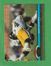 1991 Stadium Club Base Set #222 Scott Stephen