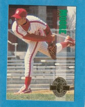 1993 Classic Four Sport #290 Joel Moore