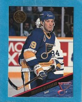 1993 Leaf Base Set #30 Brendan Shanahan