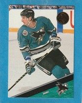 1993 Leaf Base Set #145 Ed Courtenay