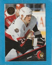 1993 Leaf Base Set #429 Robert Burakovsky