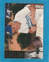 1994 Upper Deck Minor League #48 Scott Eyre