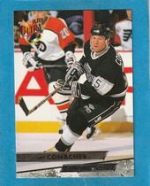 1993 Ultra Base Set #342 Pat Conacher