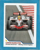 2009 Sports Illustrated for Kids #360 Lewis Hamilton