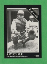 1991 Conlon TSN #48 Ray Schalk