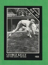 1991 Conlon TSN #60 George Kelly