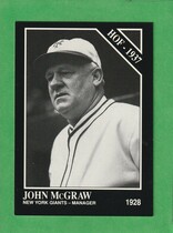 1991 Conlon TSN #65 John McGraw