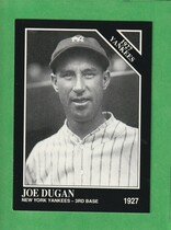 1991 Conlon TSN #112 Joe Dugan