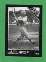 1991 Conlon TSN #147 Larry Gardner