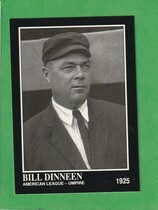 1992 Conlon TSN #374 Bill Dineen