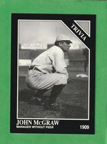 1992 Conlon TSN #584 John McGraw