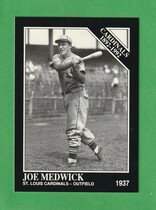 1992 Conlon TSN #629 Joe Medwick