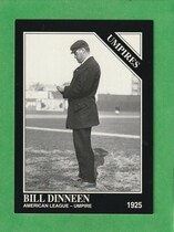 1994 Conlon TSN #1200 Bill Dineen