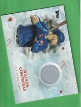 2020 Topps Holiday Relics #WHR-WC Willson Contreras
