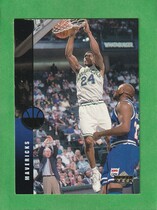 1994 Upper Deck Base Set #131 Jim Jackson