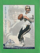 1994 Ted Williams Base Set #38 Archie Manning