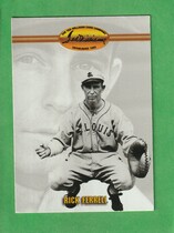 1993 Ted Williams Base Set #2 Rick Ferrell