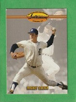 1993 Ted Williams Base Set #40 Michey Lolich