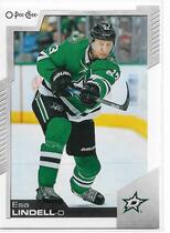 2020 Upper Deck O-Pee-Chee OPC #344 Esa Lindell