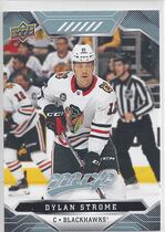 2019 Upper Deck MVP #131 Dylan Strome