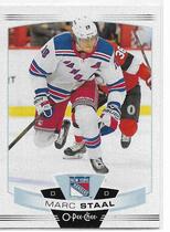 2019 Upper Deck O-Pee-Chee OPC #118 Marc Staal