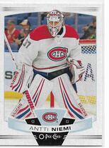 2019 Upper Deck O-Pee-Chee OPC #263 Antti Niemi