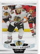 2019 Upper Deck O-Pee-Chee OPC #310 Marcus Kruger