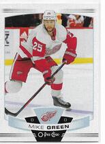 2019 Upper Deck O-Pee-Chee OPC #350 Mike Green