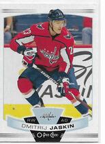 2019 Upper Deck O-Pee-Chee OPC #359 Dmitrij Jaskin