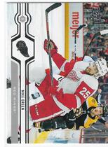 2019 Upper Deck Base Set #32 Mike Green