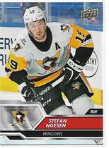 2019 Upper Deck AHL #16 Stefan Noesen