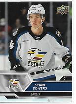 2019 Upper Deck AHL #53 Shane Bowers