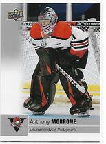 2019 Upper Deck CHL #111 Anthony Morrone