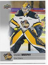 2019 Upper Deck CHL #265 Dan Murphy