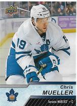 2018 Upper Deck AHL #79 Chris Mueller