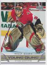 2006 Upper Deck Base Set Series 2 #479 Kelly Guard