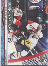 2025 Upper Deck Extended UD Canvas #C-286 Thomas Novak