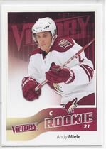 2011 Upper Deck Victory #305 Andy Miele