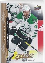 2018 Upper Deck MVP #68 Alexander Radulov