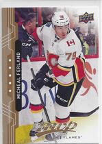 2018 Upper Deck MVP #92 Micheal Ferland