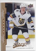 2018 Upper Deck MVP #132 Cody Eakin