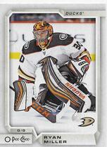 2018 Upper Deck O-Pee-Chee OPC #285 Ryan Miller