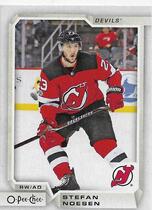 2018 Upper Deck O-Pee-Chee OPC #329 Stefan Noesen
