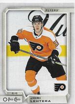 2018 Upper Deck O-Pee-Chee OPC #473 Jori Lehtera