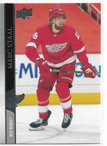 2020 Upper Deck Extended Series #549 Marc Staal