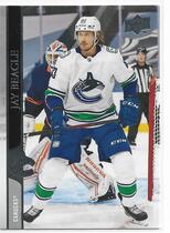 2020 Upper Deck Extended Series #634 Jay Beagle
