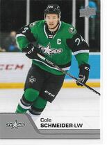 2020 Upper Deck AHL #8 Cole Schneider