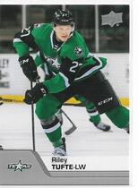 2020 Upper Deck AHL #11 Riley Tufte