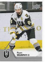 2020 Upper Deck AHL #12 Ryan Murphy
