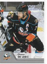 2020 Upper Deck AHL #22 Chase De Leo